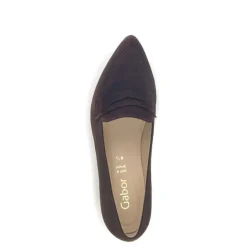 *FINAL SALE*33.630-21 - Beige Leather