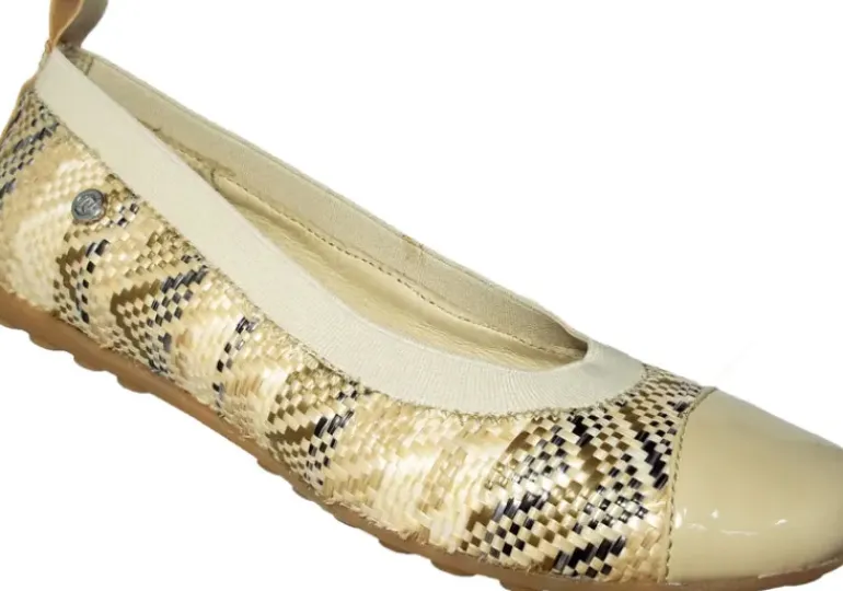 *FINAL SALE* 4655 - Beige Multi