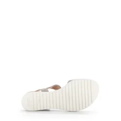 *FINAL SALE*42.751.95 - Beige Suede