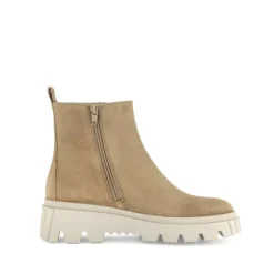 *FINAL SALE*51.820-14 - Beige Suede