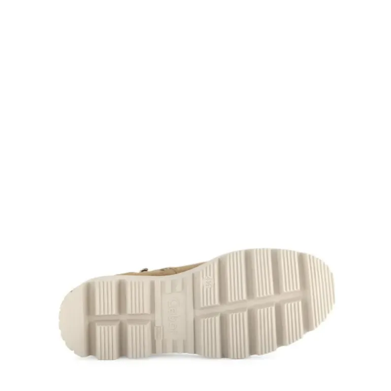 *FINAL SALE*51.820-14 - Beige Suede
