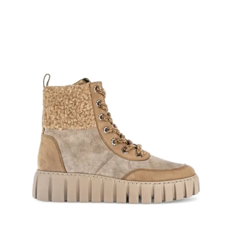 *FINAL SALE*56.485-32 - Beige Suede