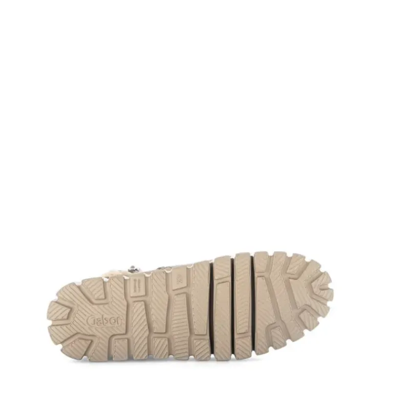 *FINAL SALE*56.485-32 - Beige Suede