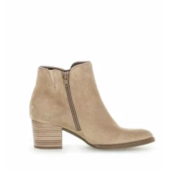 *FINAL SALE*92.890-32 - Beige Suede