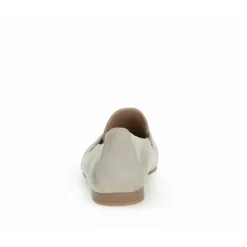 *FINAL SALE*25.213.12 - Beige Suede