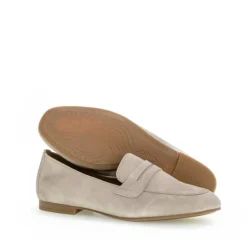 *FINAL SALE*25.213.12 - Beige Suede