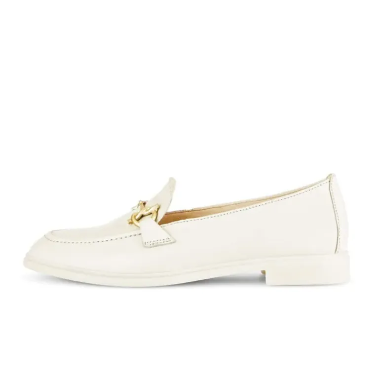 *FINAL SALE*44.260.12 - Beige Suede