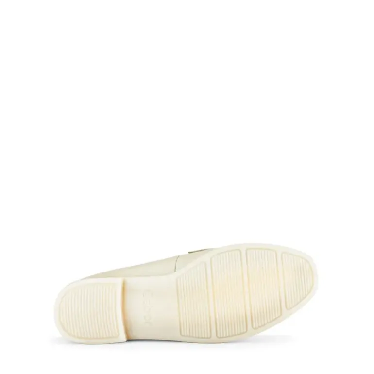 *FINAL SALE*44.260.12 - Beige Suede