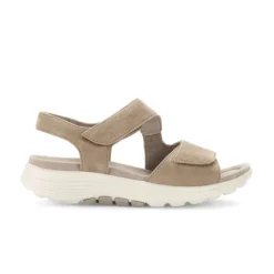*FINAL SALE*46.815.30 - Beige Suede