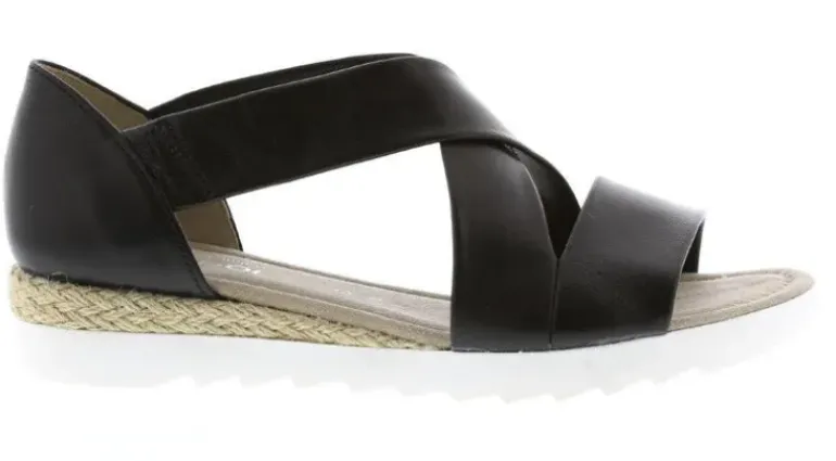 *FINAL SALE*82711.27 - Black