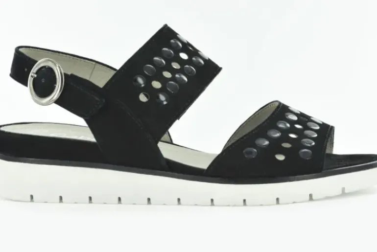 *FINAL SALE*85503.17 - Black