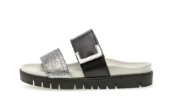 *FINAL SALE*43740.67 - Black Leather