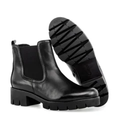 *FINAL SALE*31.710-27 - Black Leather