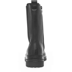 *FINAL SALE*31.724-57 - Black Leather