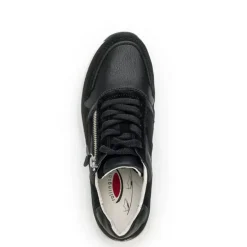 *FINAL SALE*26.957.87 - Black Leather