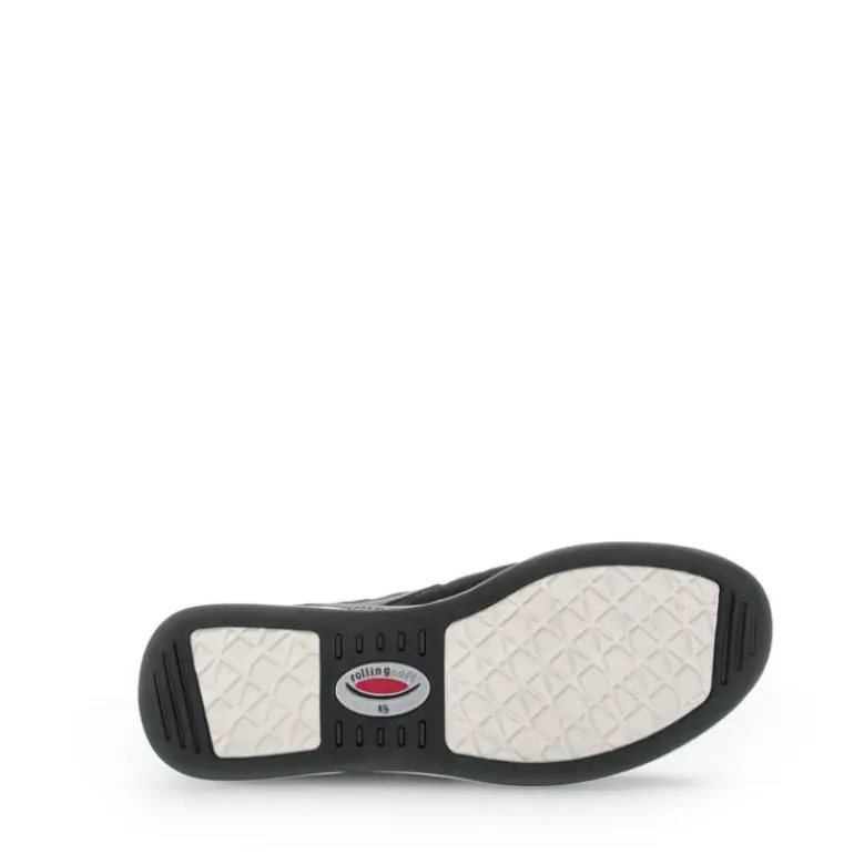 *FINAL SALE*26.957.87 - Black Leather