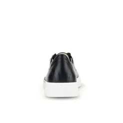 *FINAL SALE*43.351.27 - Black Leather