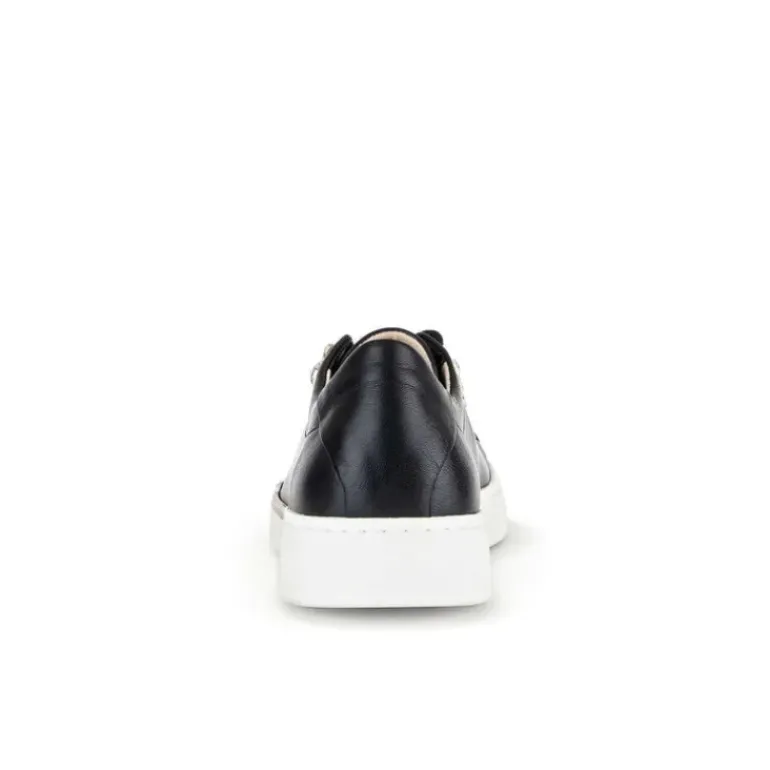 *FINAL SALE*43.351.27 - Black Leather