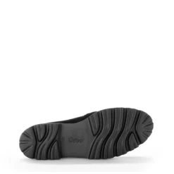 *FINAL SALE*35.231-27 - Black Leather