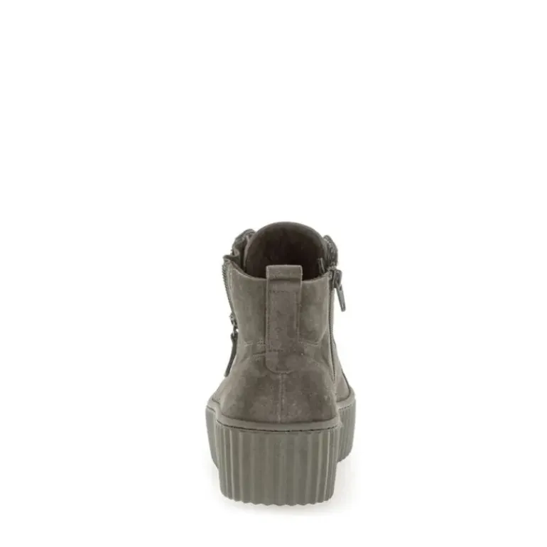 *FINAL SALE*35.240-97 - Black Leather