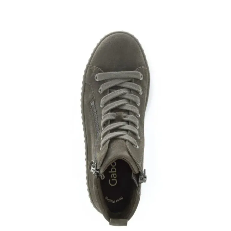 *FINAL SALE*35.240-97 - Black Leather