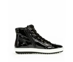 *FINAL SALE*73754.97 - Black Patent Leather
