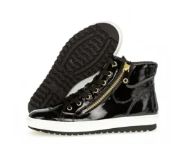 *FINAL SALE*73754.97 - Black Patent Leather