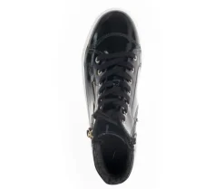 *FINAL SALE*73754.97 - Black Patent Leather