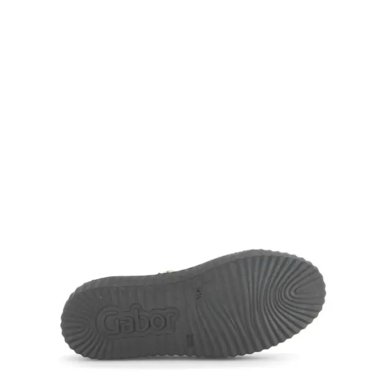 *FINAL SALE*53.201-97 - Black Patent Leather