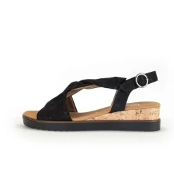 *FINAL SALE*42.751.97 - Black Suede