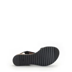 *FINAL SALE*42.751.97 - Black Suede