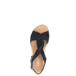 *FINAL SALE*42.751.97 - Black Suede