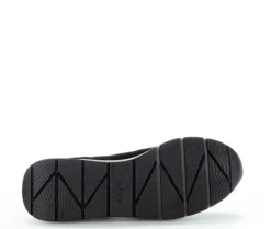 *FINAL SALE*76588.67 - Black Suede