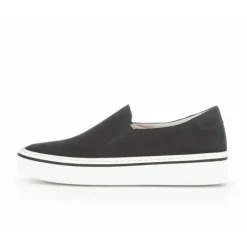 *FINAL SALE*23.265.17 - Black Suede