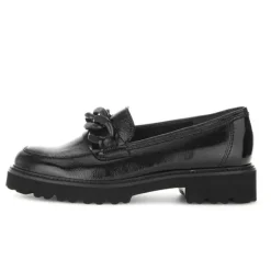 *FINAL SALE*35.233-17 - Black Suede