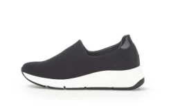 *FINAL SALE*26.482.97 - Black Textile