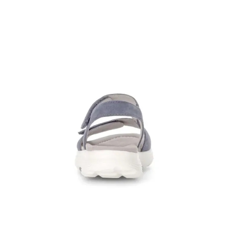*FINAL SALE*46.815.36 - Blue Suede