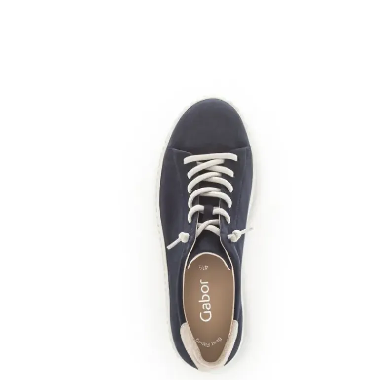*FINAL SALE*23.331.16 - Blue Suede