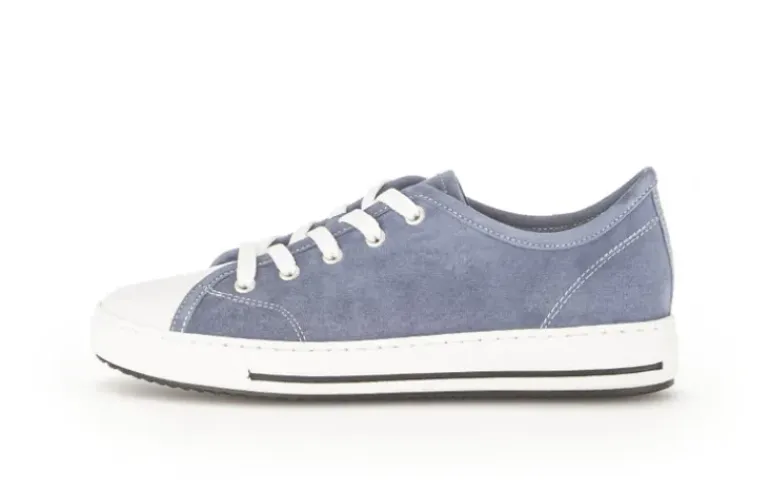 *FINAL SALE*26.515.26 - Blue Suede