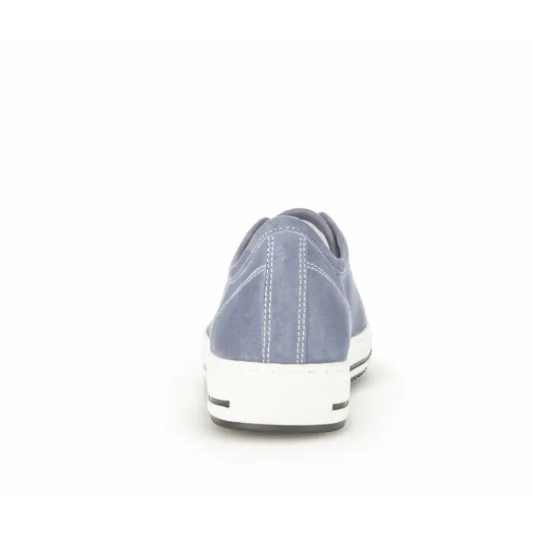 *FINAL SALE*26.515.26 - Blue Suede
