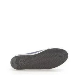 *FINAL SALE*26.515.26 - Blue Suede