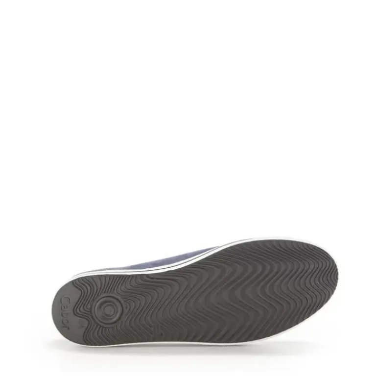 *FINAL SALE*26.515.26 - Blue Suede