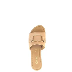 *FINAL SALE*41.700.24 - Brown Leather