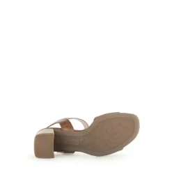 *FINAL SALE*42.792.51 - Brown Leather