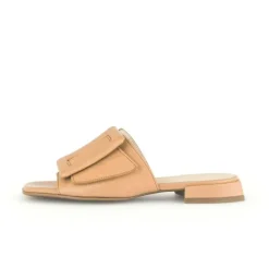 *FINAL SALE*42.803.51 - Brown Leather