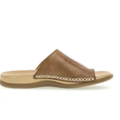 *FINAL SALE*03.700.24 - Brown Leather