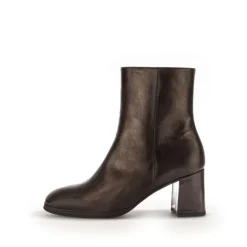 *FINAL SALE*35.690-68 - Brown Leather