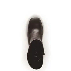 *FINAL SALE*35.690-68 - Brown Leather