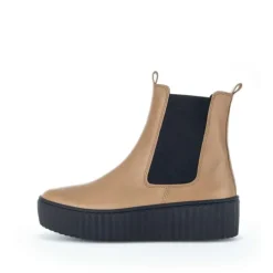 *FINAL SALE*33.712-24 - Brown Leather
