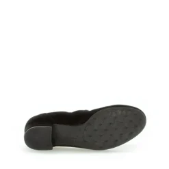 *FINAL SALE*36.378-55 - Brown Leather